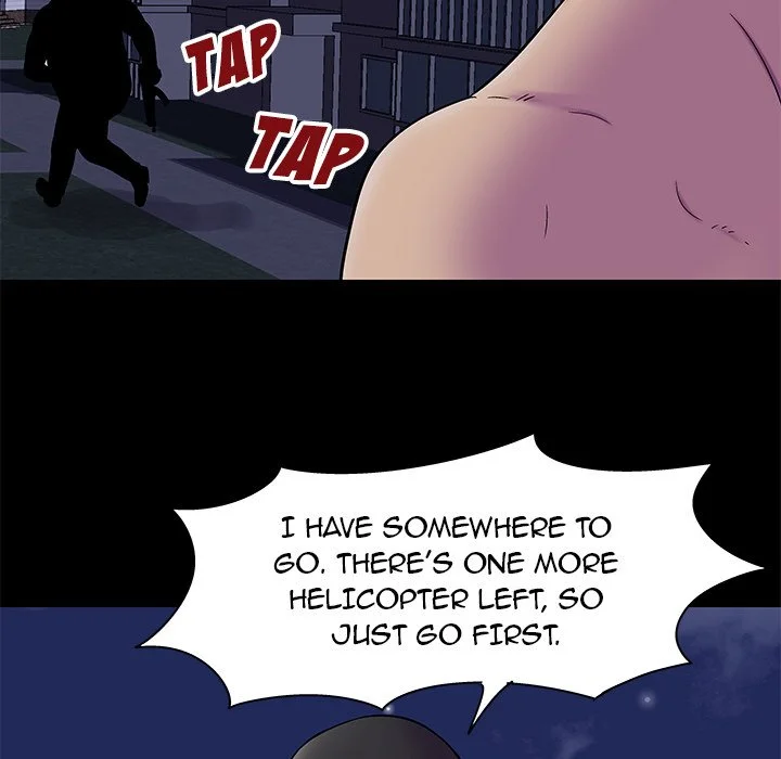 Project Utopia Chapter 177 page 55