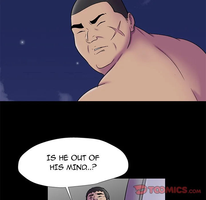 Project Utopia Chapter 177 page 56