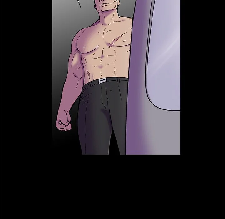 Project Utopia Chapter 177 page 57