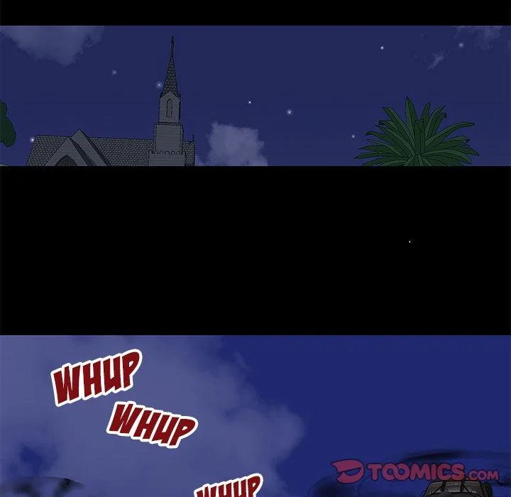 Project Utopia Chapter 177 page 58