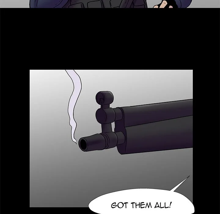 Project Utopia Chapter 177 page 7
