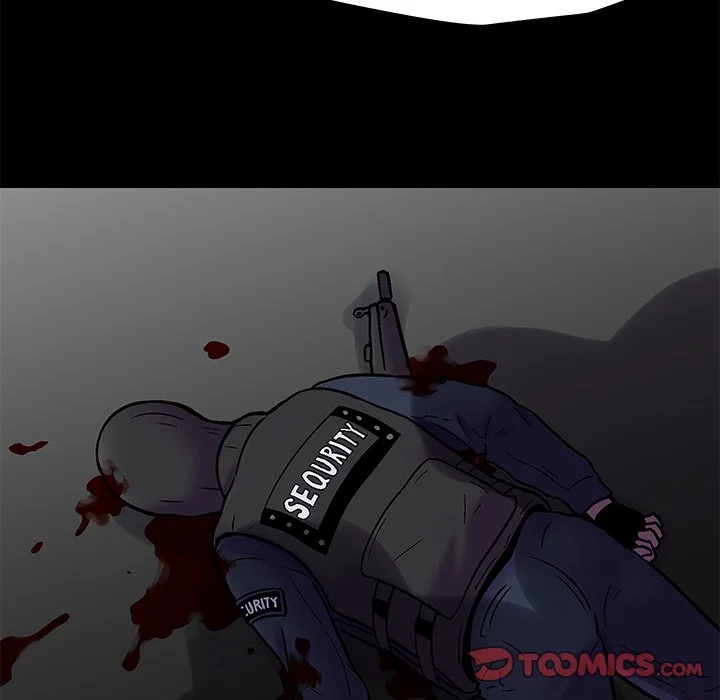 Project Utopia Chapter 177 page 8