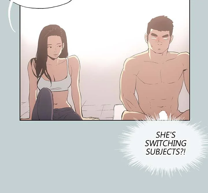 Love Square Chapter 42 page 10
