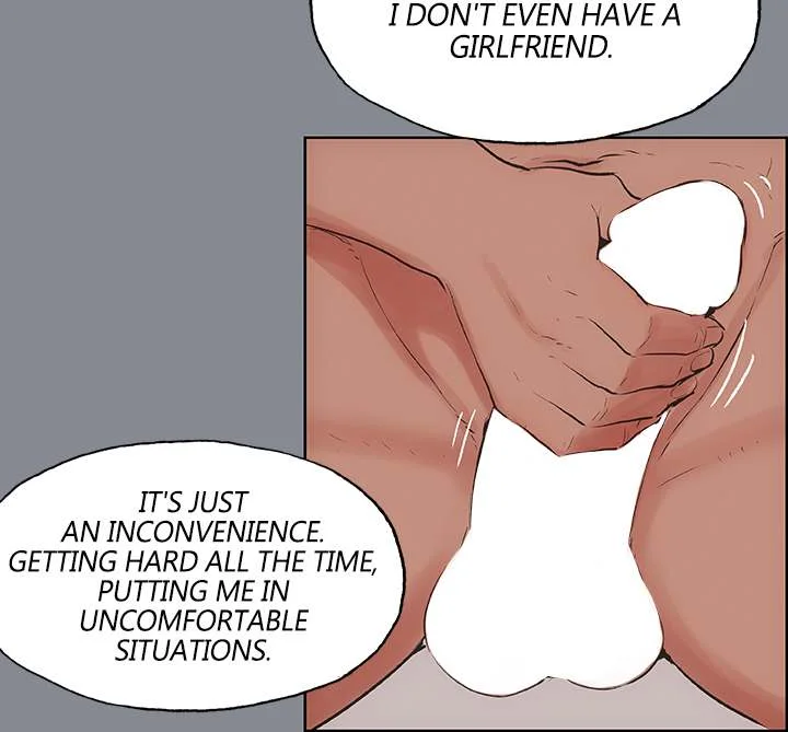 Love Square Chapter 42 page 19