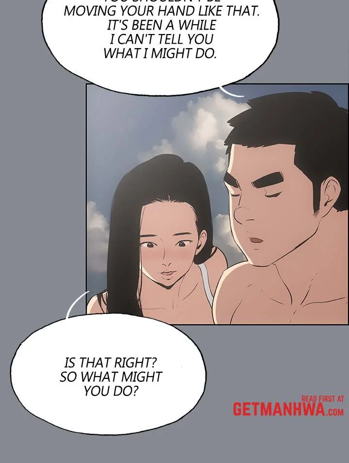 Love Square Chapter 42 page 22