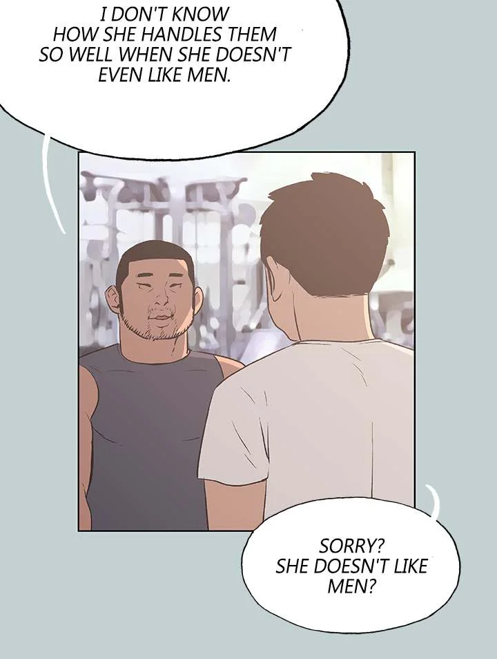 Love Square Chapter 42 page 28