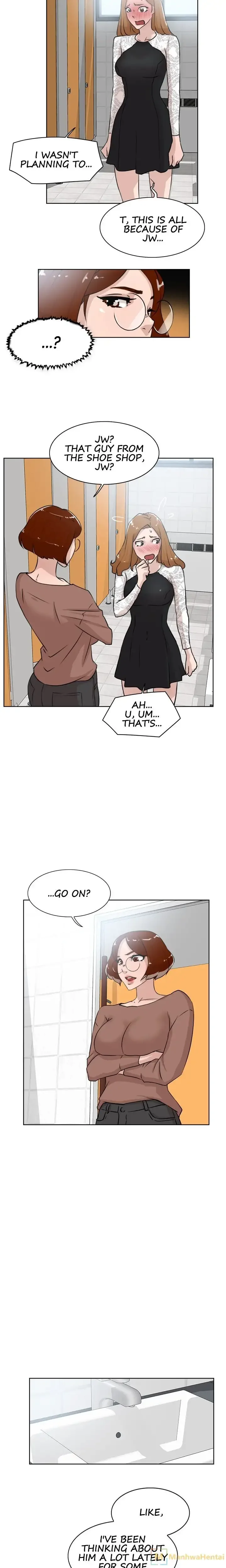 Her 4 Incher Chapter 21 page 3