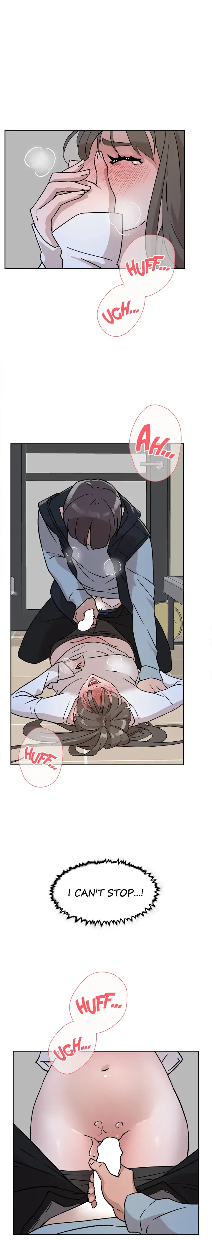 Her 4 Incher Chapter 56 page 26