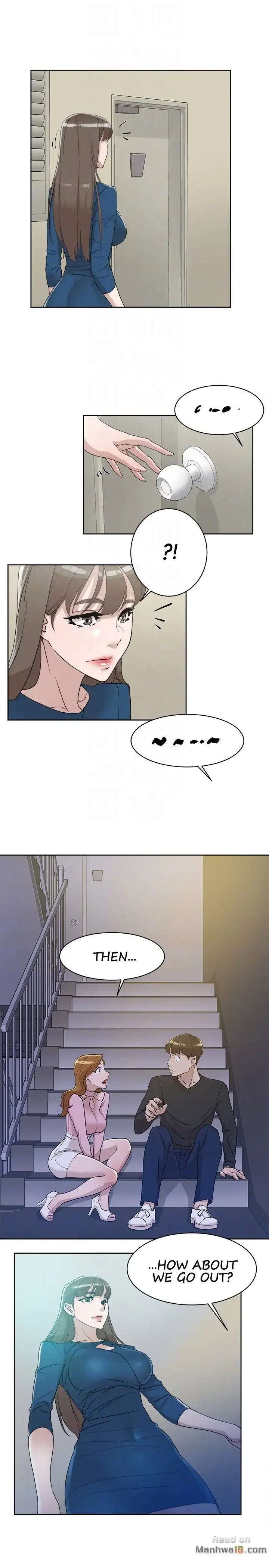 Her 4 Incher Chapter 72 page 14