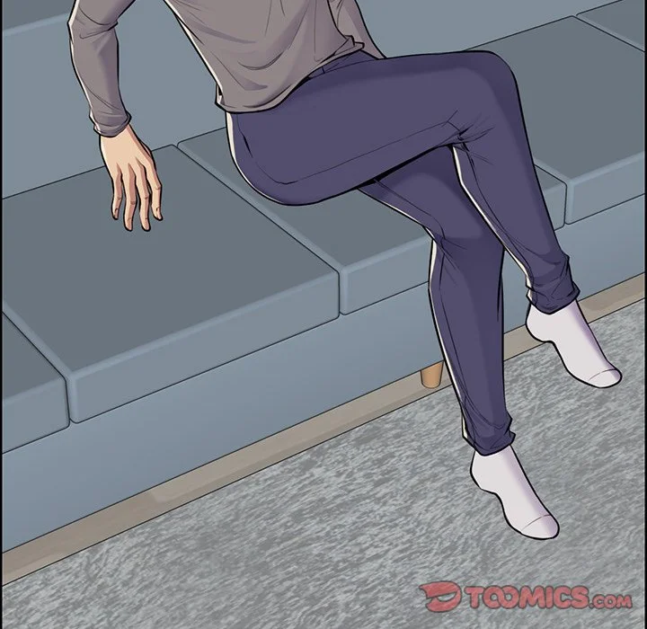 Never Too Late Chapter 131 page 9