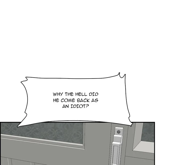 Never Too Late Chapter 131 page 99