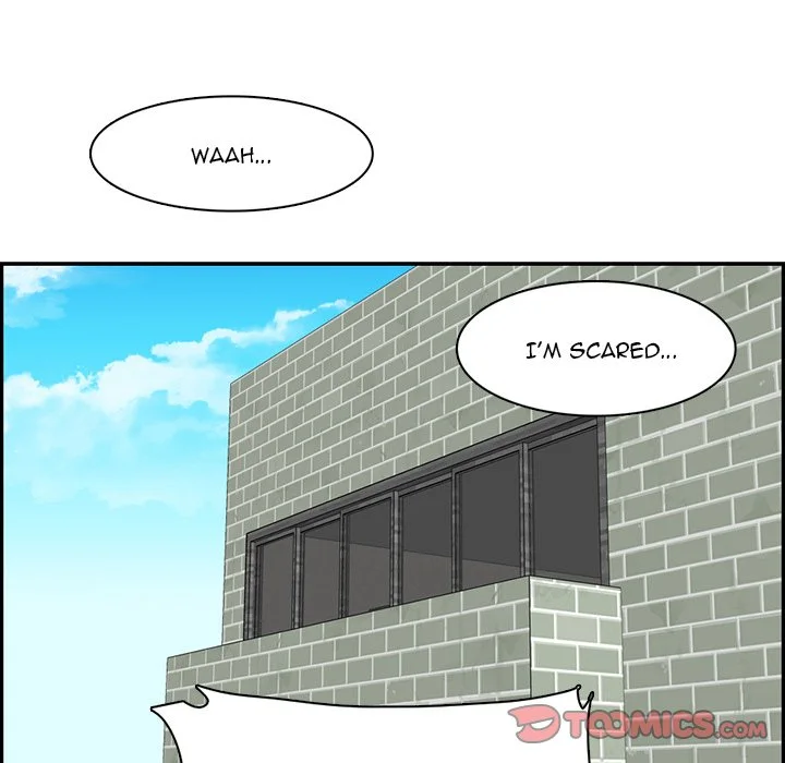 Never Too Late Chapter 131 page 101