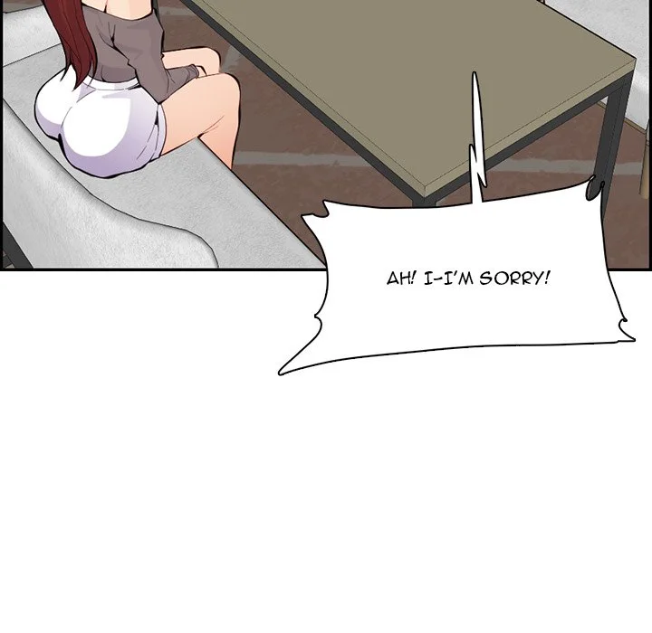 Never Too Late Chapter 131 page 110