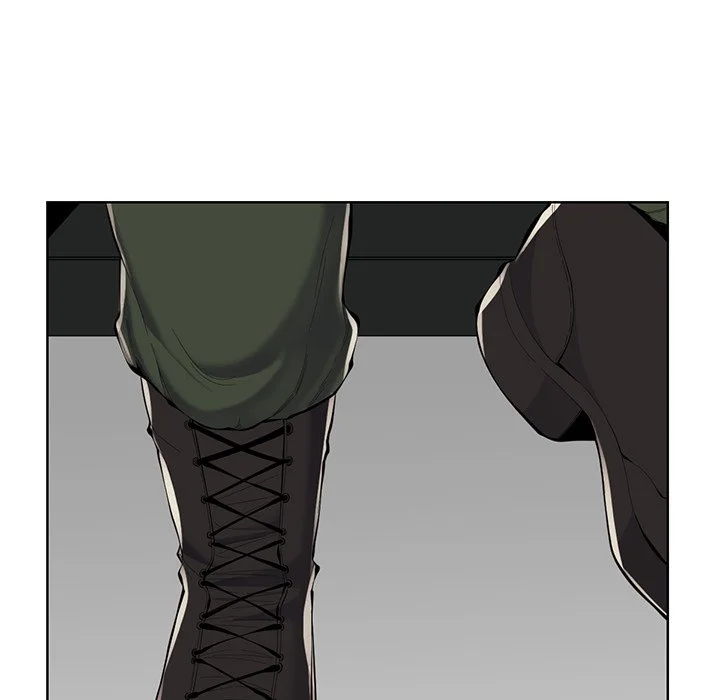 Never Too Late Chapter 131 page 116