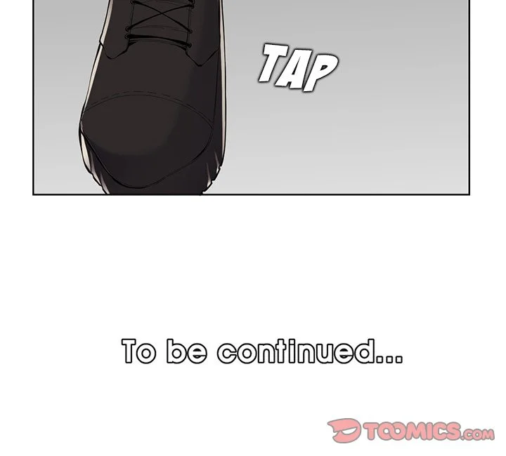 Never Too Late Chapter 131 page 117