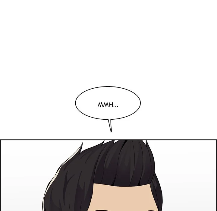 Never Too Late Chapter 131 page 12