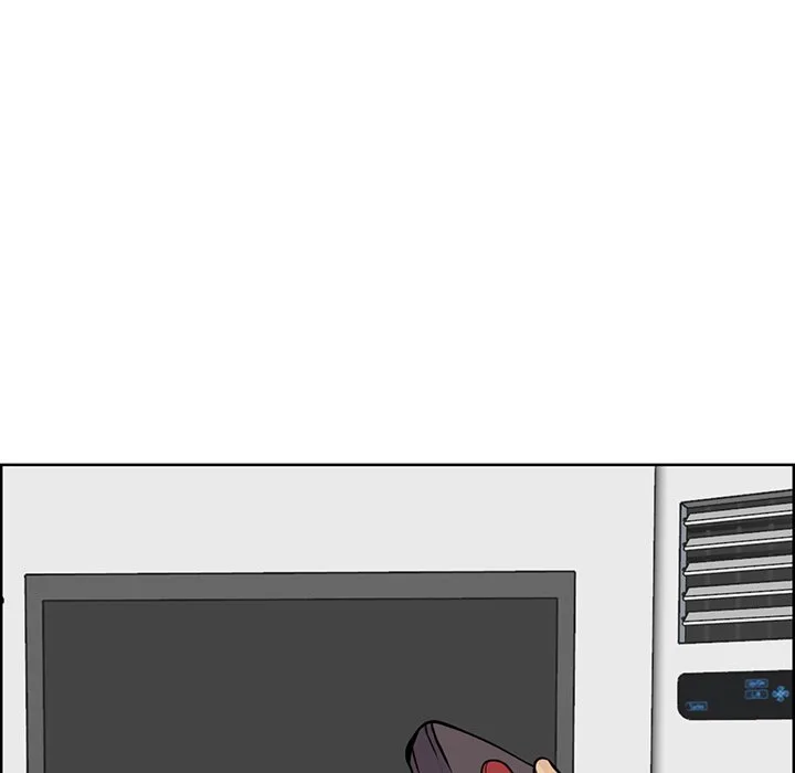 Never Too Late Chapter 131 page 14