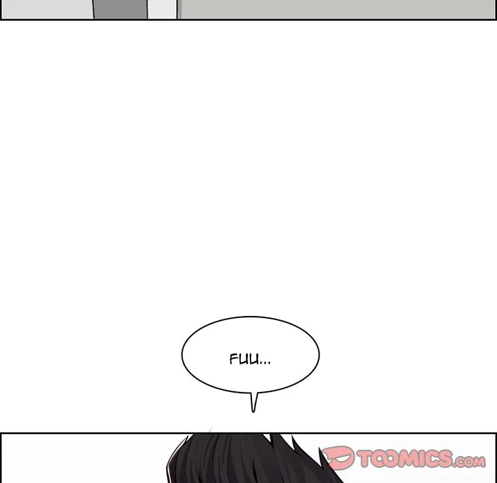 Never Too Late Chapter 131 page 17