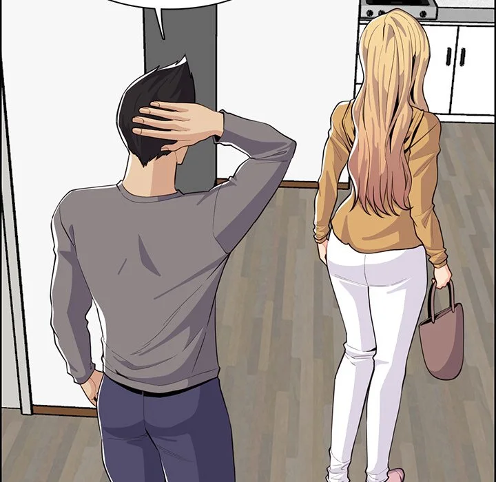 Never Too Late Chapter 131 page 30