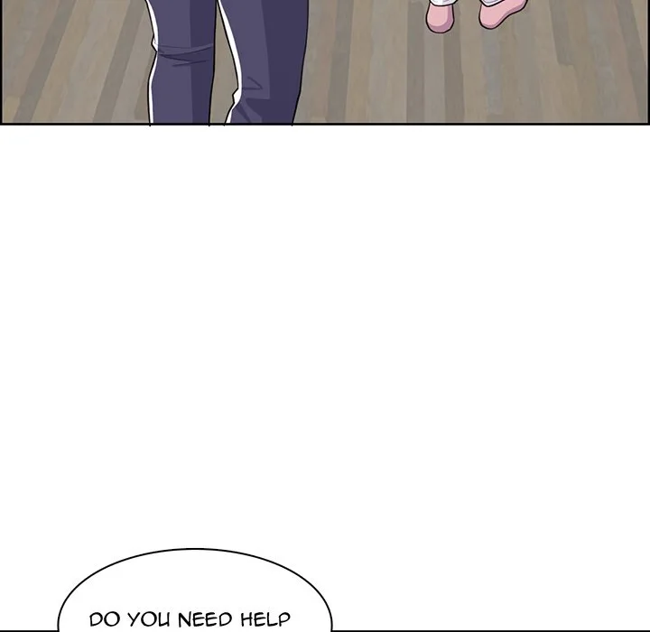 Never Too Late Chapter 131 page 31