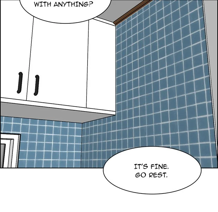 Never Too Late Chapter 131 page 32