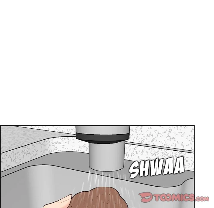Never Too Late Chapter 131 page 33