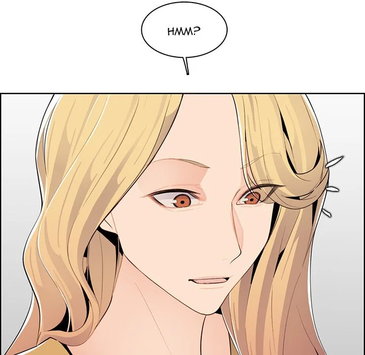 Never Too Late Chapter 131 page 35