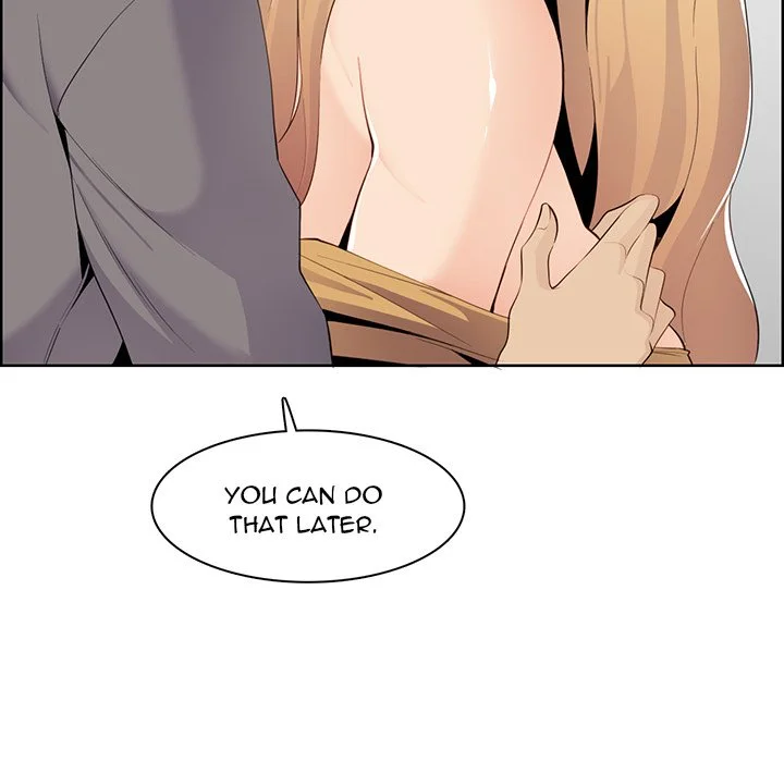 Never Too Late Chapter 131 page 42