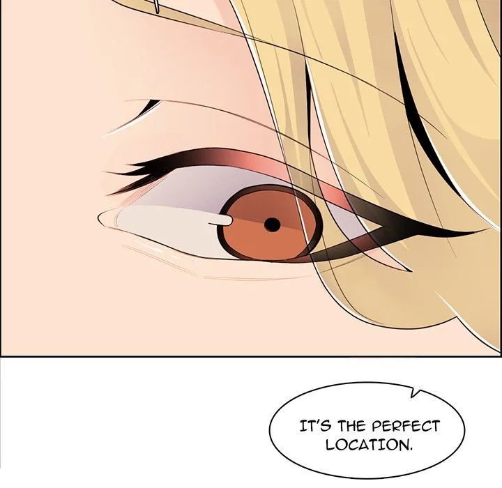 Never Too Late Chapter 131 page 51