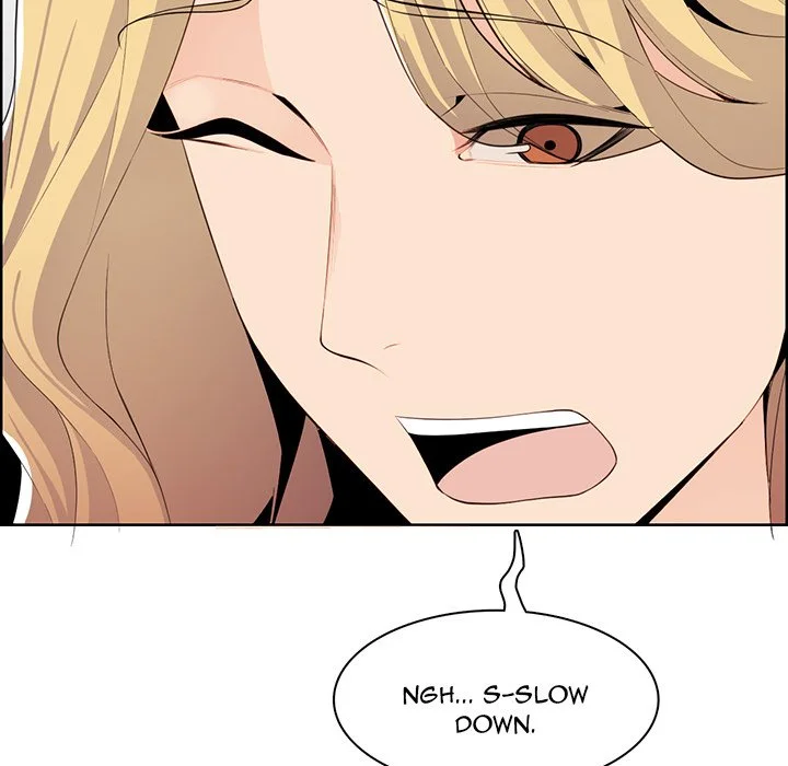 Never Too Late Chapter 131 page 56