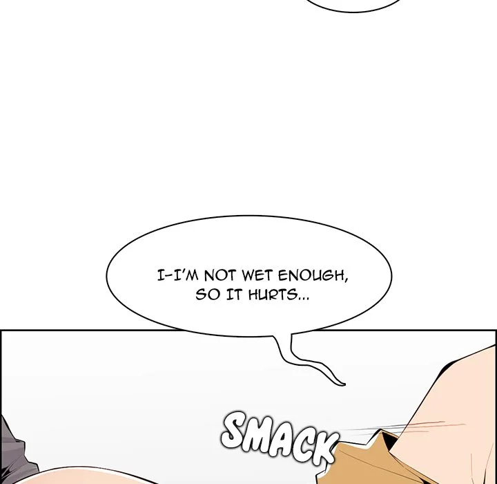 Never Too Late Chapter 131 page 59