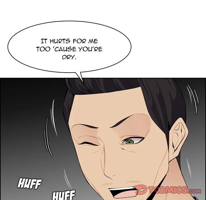 Never Too Late Chapter 131 page 61