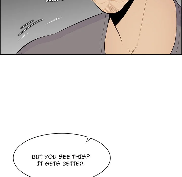 Never Too Late Chapter 131 page 62