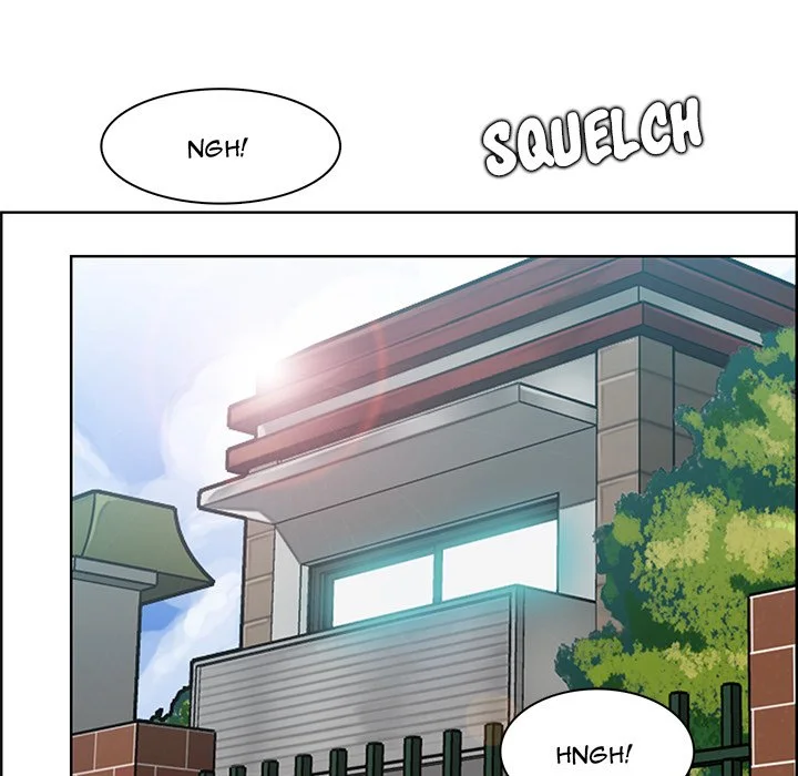 Never Too Late Chapter 131 page 68