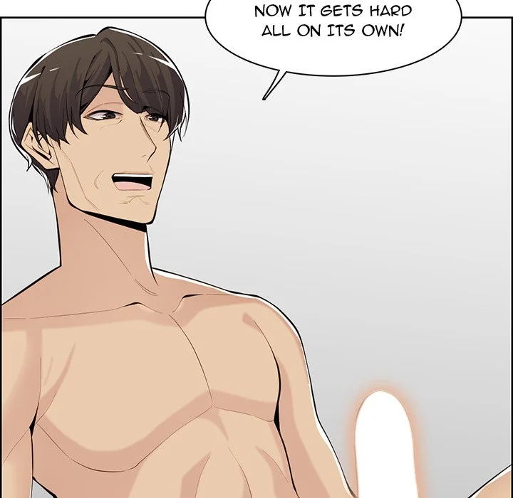 Never Too Late Chapter 131 page 74