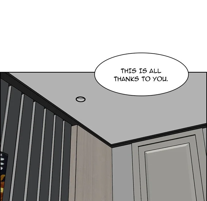 Never Too Late Chapter 131 page 78
