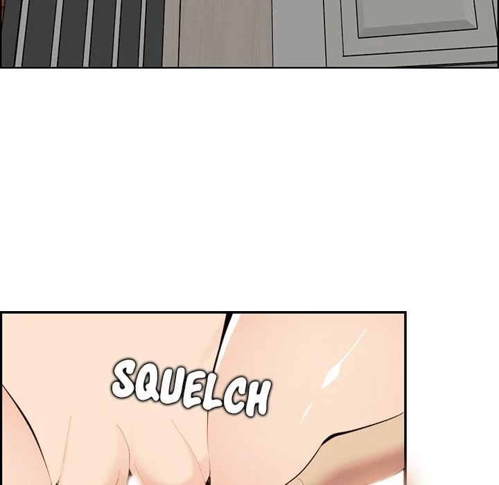 Never Too Late Chapter 131 page 79