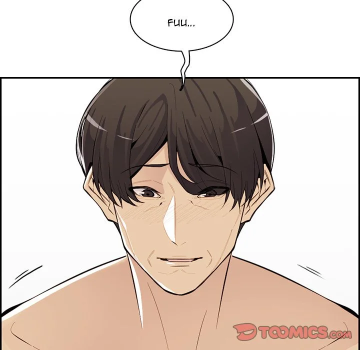 Never Too Late Chapter 131 page 81