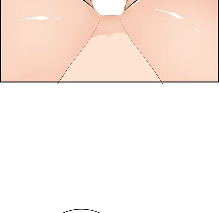 Never Too Late Chapter 131 page 83