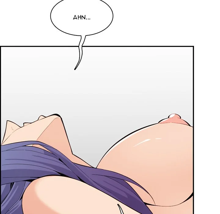 Never Too Late Chapter 131 page 84