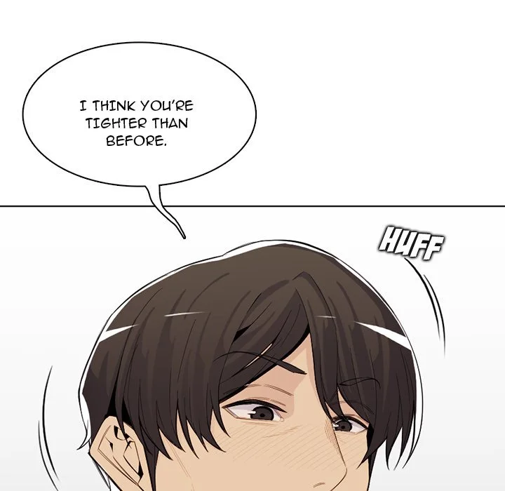Never Too Late Chapter 131 page 87