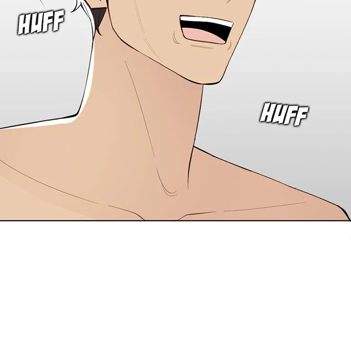 Never Too Late Chapter 131 page 88