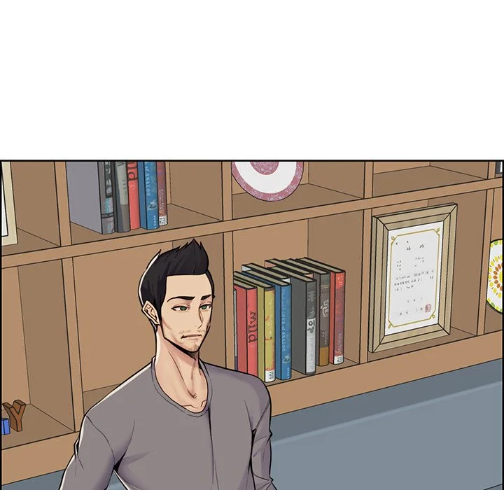 Never Too Late Chapter 131 page 8