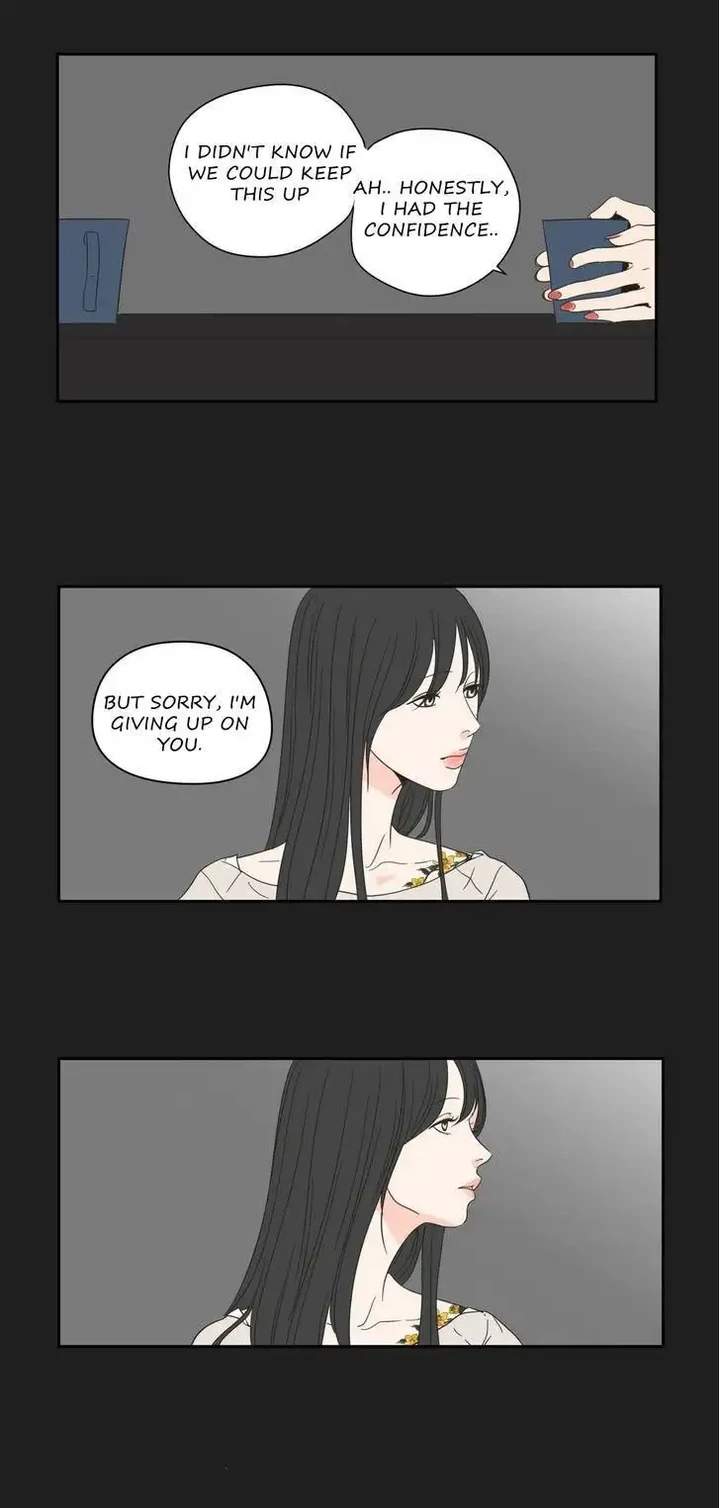 What Does the Fox Say? Chapter 4 page 15