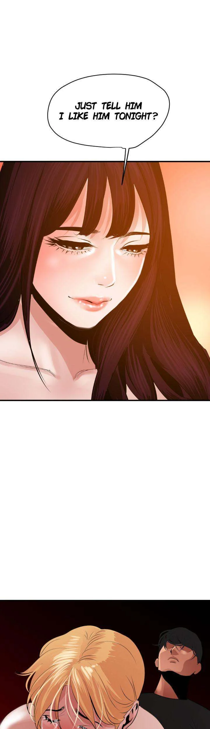 Lightning Rod Chapter 36 page 38