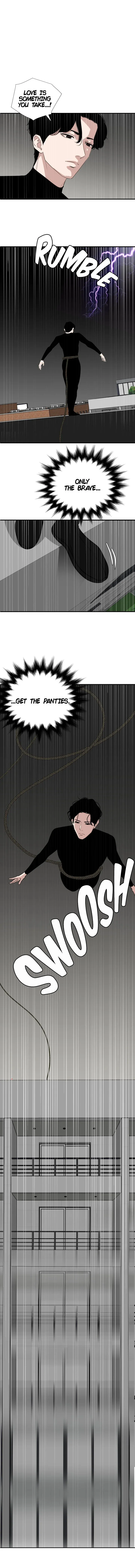 Lightning Rod Chapter 126 page 2