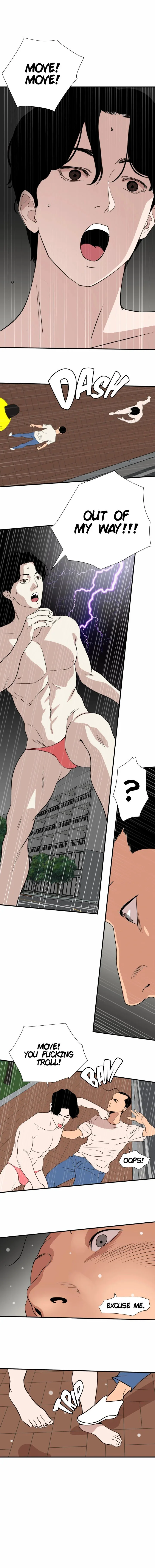 Lightning Rod Chapter 126 page 4