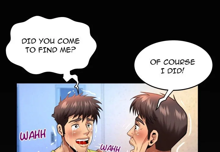 My Aunt Chapter 139 page 0