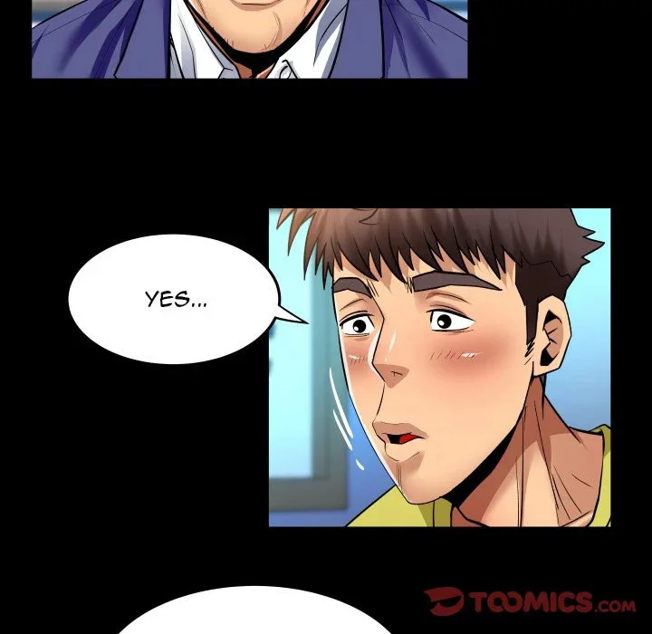 My Aunt Chapter 139 page 13