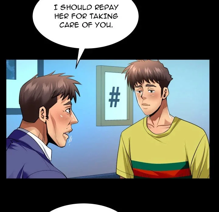 My Aunt Chapter 139 page 14